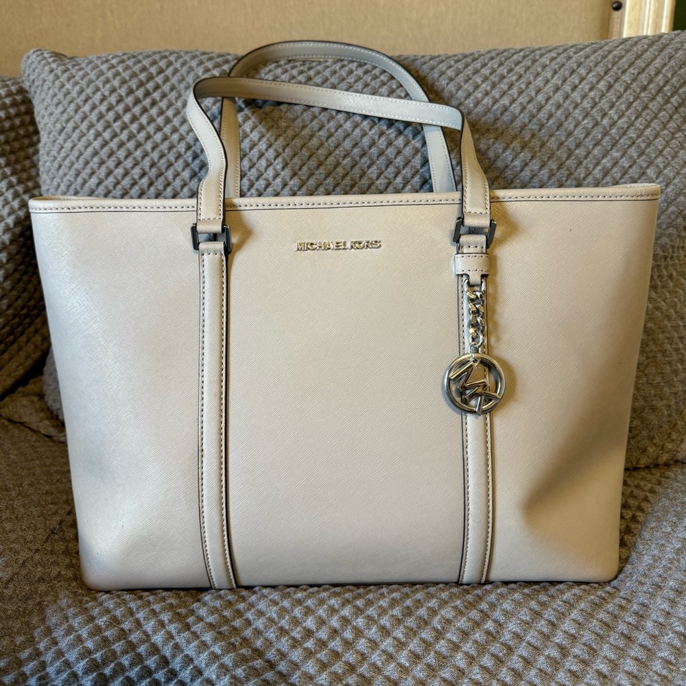Michael Kors Work Tote